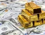 قیمت طلا و دلار امروز 6 شهریور | دلار شیب نزولی گرفت