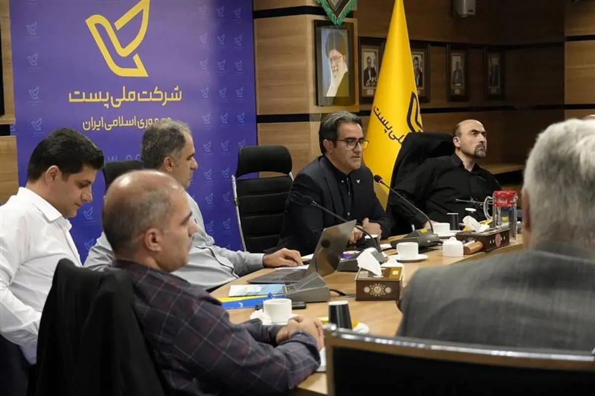 اطلاع رسانی از وظایف اصلی مدیران است