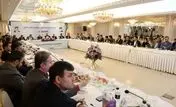 مجمع‌عمومی عادی سالیانه و مجمع فوق‌العاده شرکت توسعه آهن و ‌فولاد گل‌گهر برگزار شد