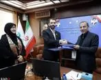 انعقاد تفاهم نامه همکاری میان سازمان و کانون جهانگردی و اتومبیلرانی ایران