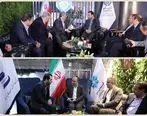 تشریح راهبردهای نوین بانک صادرات ایران در دیدار با فعالان این صنعت


