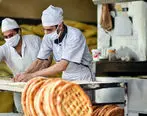 جزئیات ممنوع شدن پخت نان بربری در آذربایجان غربی