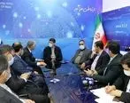 استفاده از بازارهای منطقه ای از اولویت های مخابرات ایران است
