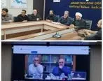 زمان برگزاری مراسم برافراشتن پرچم اربعین در مرز شلمچه اعلام شد
