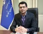 رئیس مرکز روابط عمومی وزارت صمت منصوب شد
