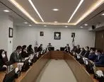 برگزاری شورای اطلاع رسانی بازار سرمایه در بورس تهران 