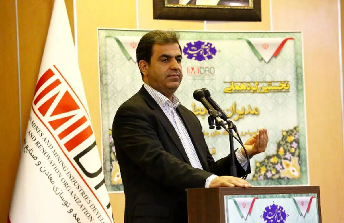 الگوگیری از مدیریت کلان، محور همگرایی روابط عمومیها شود