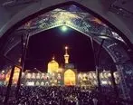 بقاع متبرکه کانون دیانت و نشاط دینی هستند