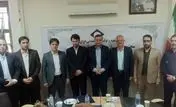 ادیب: تفکرات و نگاه تازه موجب افزایش بهره‌وری خواهد شد