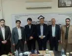 ادیب: تفکرات و نگاه تازه موجب افزایش بهره‌وری خواهد شد
