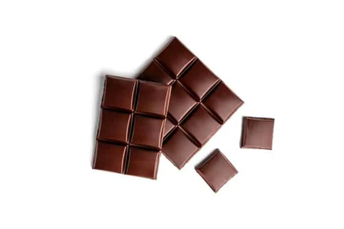 خواص باور نکردنی شکلات تلخ | حقایقی درباره شکلات تلخ که نمیدانستید