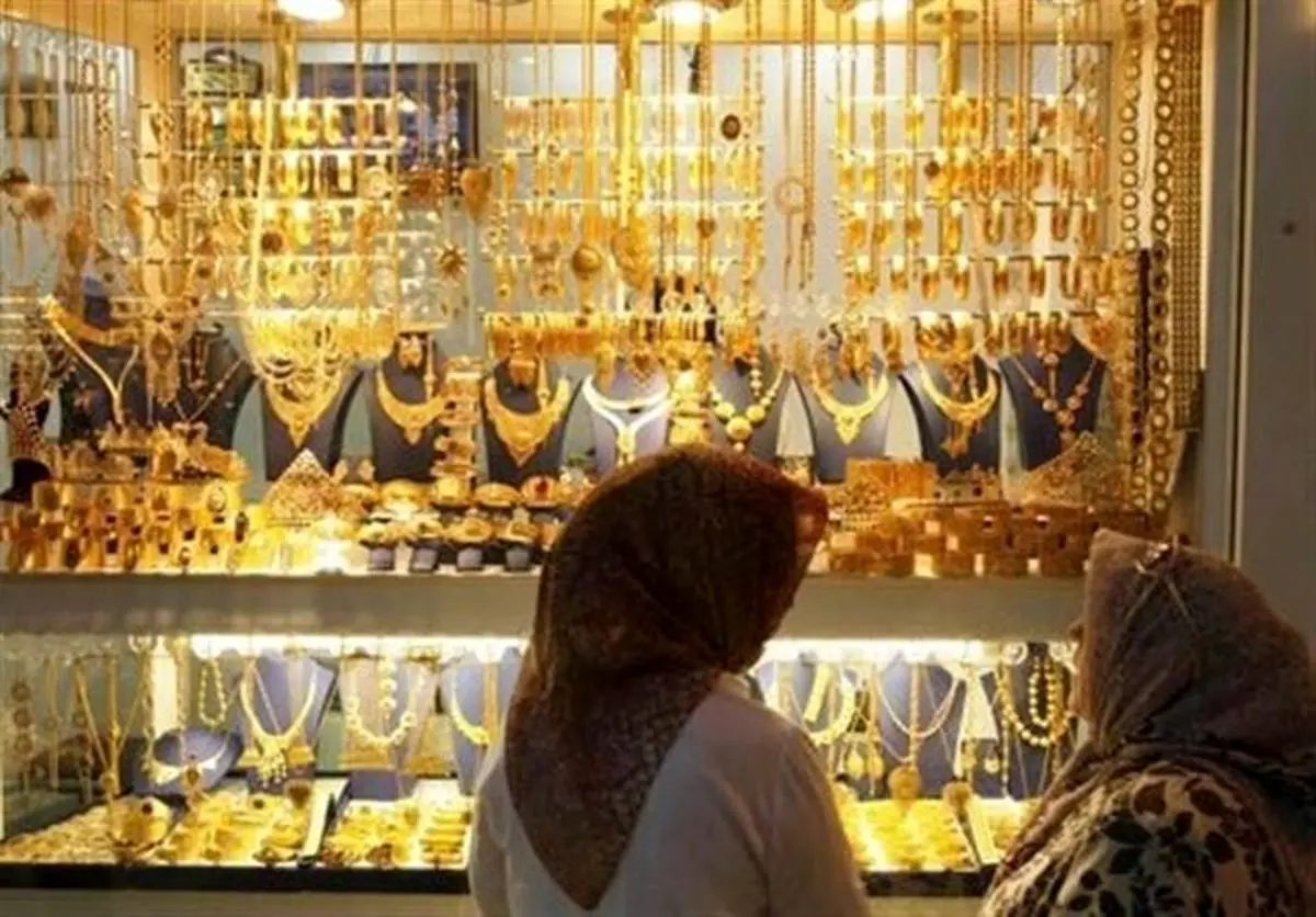 طلا هفته‌ آینده گران می‌شود؟ | توضیحات مهم رئیس اتحادیه طلای تهران