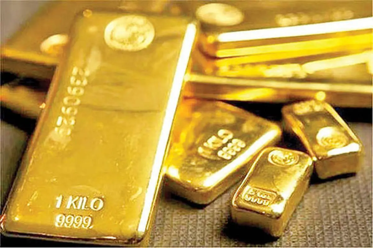 قیمت طلا در آستانه تعطیلات سال نوی میلادی از مرز ۱۵۰۰ دلار عبور کرد 