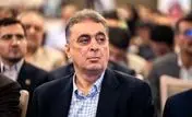 سعدمحمدی: پروژه‌های بزرگ معدنی در مسیر بهره‌برداری؛ حرکت به‌سوی رشد اقتصادی شتاب می‌گیرد