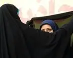 حجاب در عربستان اختیاری شد
