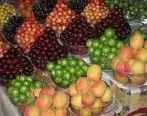 قیمت سیب و پرتقال شب عید اعلام شد | جدول قیمت میوه