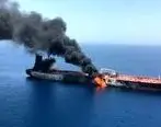 حمله به نفتکش ایران بی پاسخ نمی ماند 