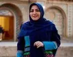 المیرا شریفی مقدم مهمان «ایرانیش» می‌شود