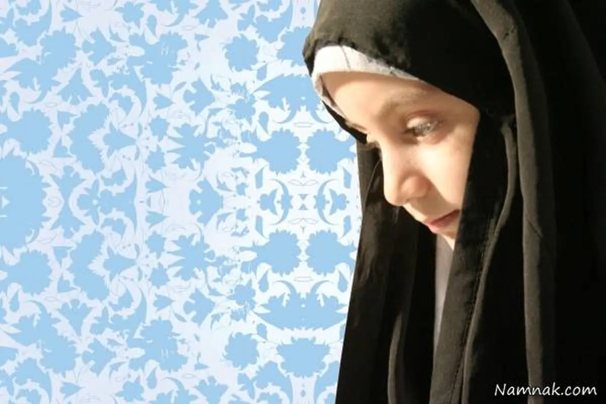 نام های کمتر شنیده شده اسلامی برای کودکان دختر