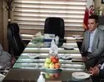 پرورش ماهیان خاویاری با حمایت‌های بانک قرض‌الحسنه مهر ایران رونق می‌یابد