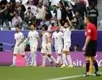 رکورد جالب تیم ملی ایران | اینستاگرام رکوردساز شد