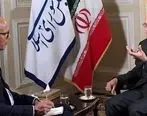 حمله تند لاریجانی به امریکا 