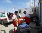 بازدید پایگاه های امداد و نجات جاده ای استان همدان