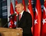 رییس جمهور ترکیه صلاح هسته ای می خواهد 