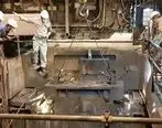 
چابک سازی خطوط تولید مجتمع فولاد سبا
