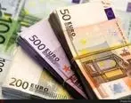 اخرین قیمت دلار و یورو در بازار یکشنبه 6 مرداد + جدول