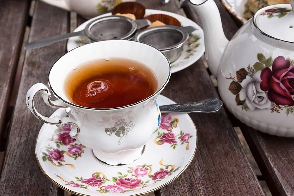 چای برای سلامتی بهتر است یا قهوه