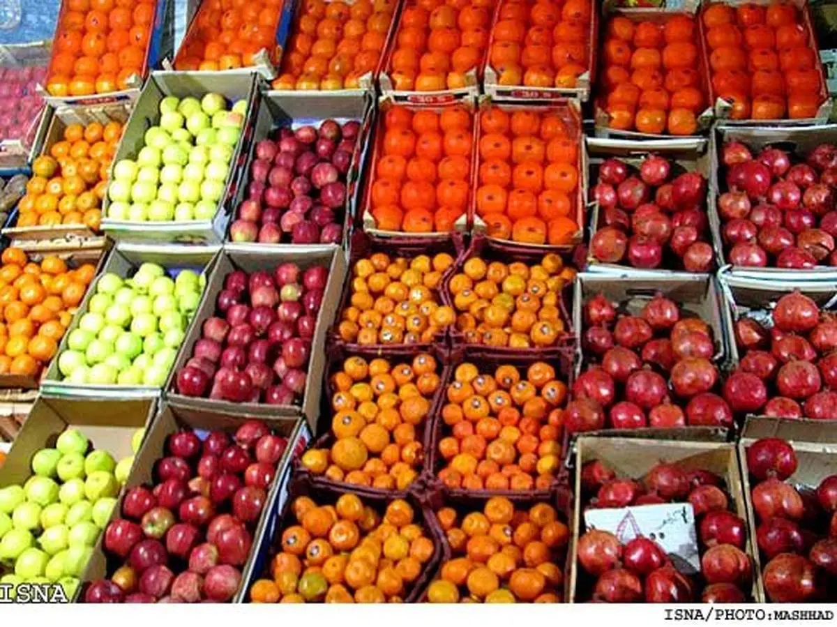 کرونا | نکاتی برای شست‌وشوی میوه و سبزی در پی شیوع کرونا