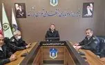 اجرای طرح ویژه پلیس راه پایتخت به مناسبت سی‌وپنجمین سالگرد ارتحال امام (ره)