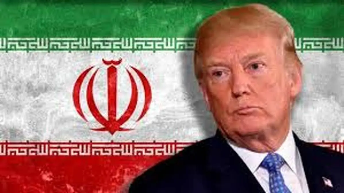  چرخش میان تهدید و تمنا؛ روایتی از آشفتگی سیاست های ترامپ در قبال ایران