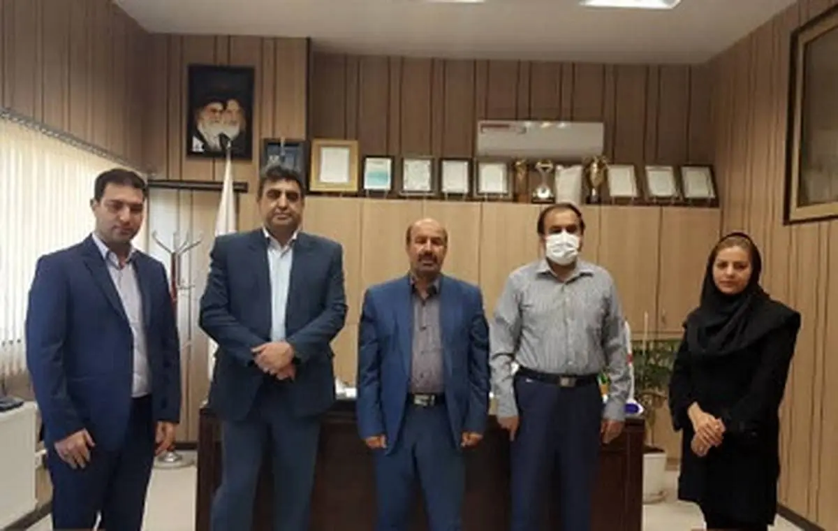 تفاهم نامه بیمه‌ای با جایگاه‌داران سوخت استان همدان
