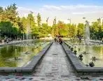 پارک های تهران تعطیل شد | فیلم دیده نشده از سیاه ترین روز تهران