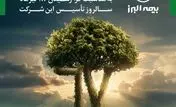 پیام مدیرعامل به مناسبت فرا رسیدن سالروز تاسیس بیمه البرز
