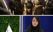 فناوری‌ های نوین عامل تسهیل و توسعه فرآیندهای فروش نمایندگان بیمه سامان