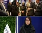 فناوری‌ های نوین عامل تسهیل و توسعه فرآیندهای فروش نمایندگان بیمه سامان