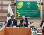 تأمین غذای بیش از ۸۰ میلیون ایرانی وظیفه خطیر بانک کشاورزی است 