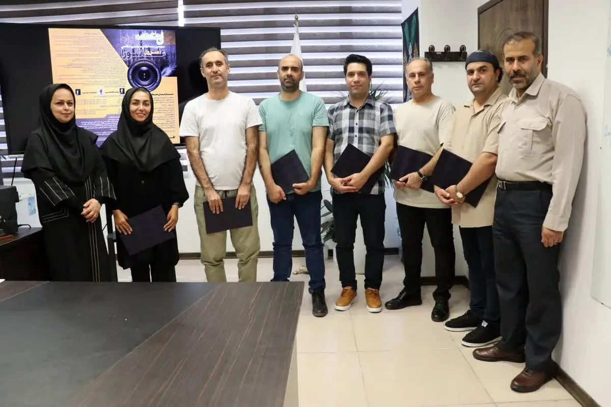 آثار منتخب مسابقه سراسری عکاسی «امروز عاشورا» معرفی شدند