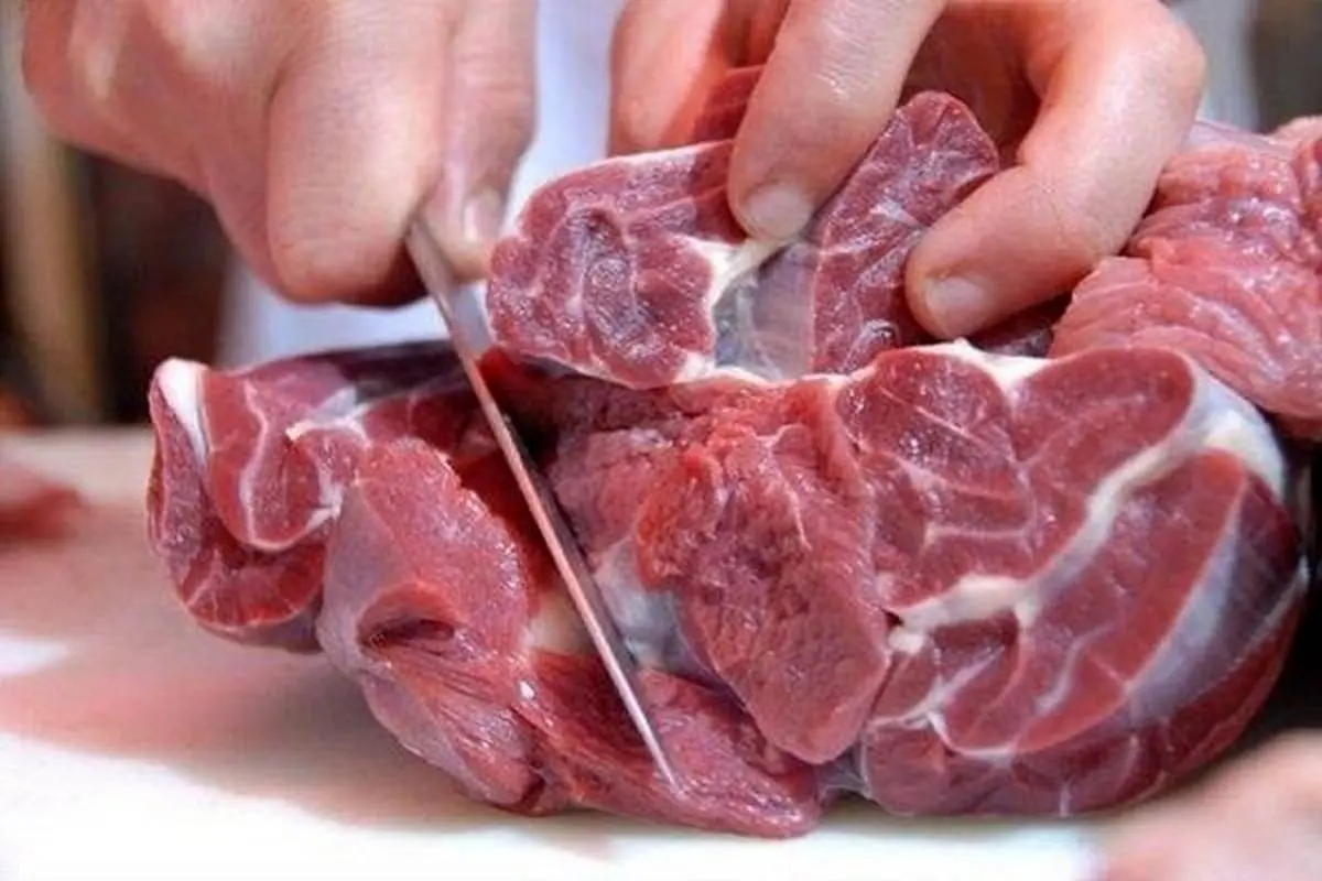 هرگز گوشت چرخ کرده آماده نخرید | سلامت خود را به خطر نیاندازید 