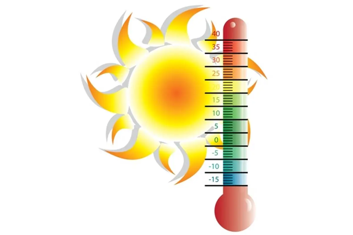 گرمی هوا از دوشنبه گریبانگیر کدام منطق می شود؟