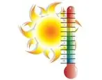 گرمی هوا از دوشنبه گریبانگیر کدام منطق می شود؟