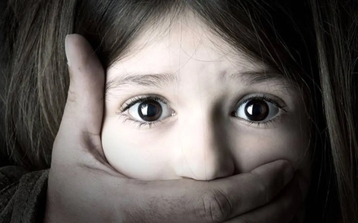 تجاوز وحشتناک و بی رحمانه به دختربچه 3 ساله در گاراژ متروکه + عکس