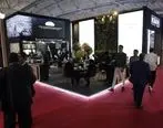 پایان درخشان حضور پتروشیمی مروارید در نمایشگاه بین‌المللی نفت، گاز و پتروشیمی