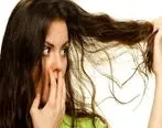 چرا بستن موها سبب ریزش مو می شود؟