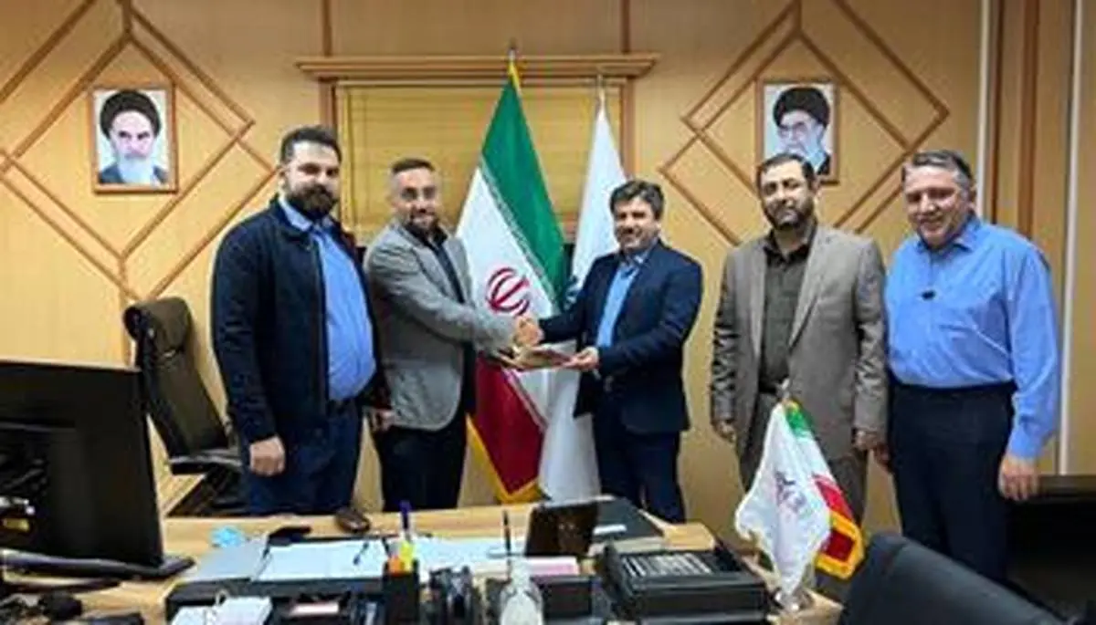  مشاور امور ایثارگران پتروشیمی جم منصوب شد