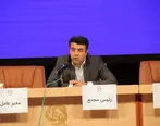 علی سعیدی: جایگاه بورس کالا در اقتصاد تقویت شده است