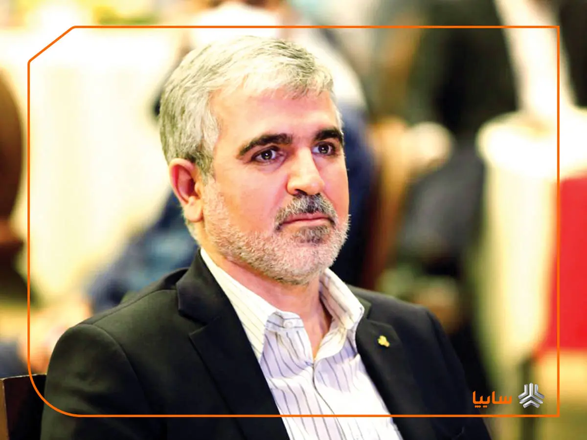 پیام تبریک مدیرعامل گروه خودروسازی سایپا بهمناسبت هفته نیروی انتظامی